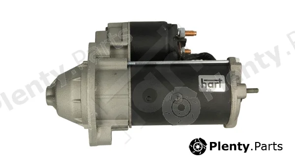 Hart 526212 — Starter