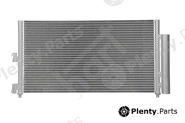 Hart 606398 — Condenser, air conditioning