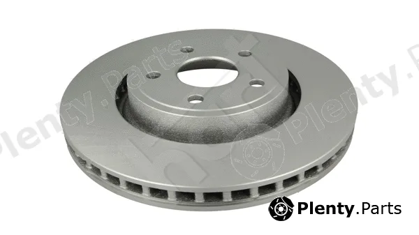 Hart 260506 — Brake Disc PREMIUM LINE