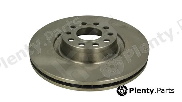 Hart 215669 — Brake Disc