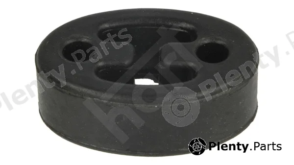 Hart 404043 — Rubber Strip, exhaust system
