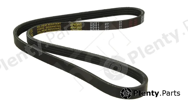 Hart 331772 — V-Ribbed Belt