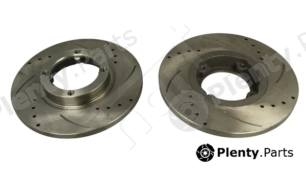 Hart 223448 — Brake Disc