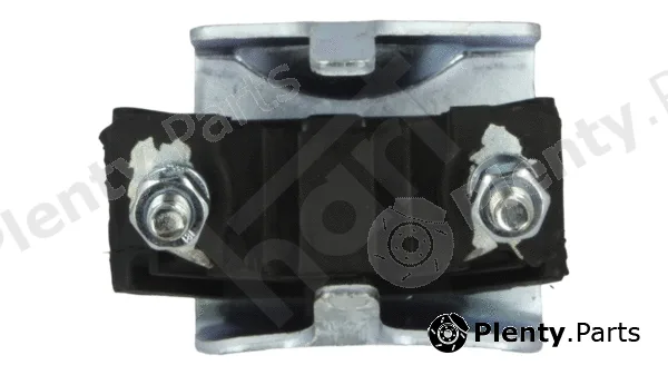 Hart 333478 — Mounting, engine