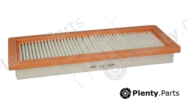 Hart 371284 — Air Filter