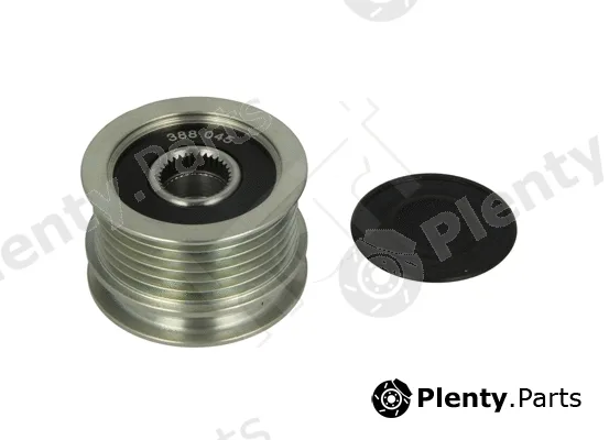 Hart 388045 — Alternator Freewheel Clutch