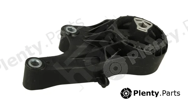 Hart 376408 — Mounting, engine