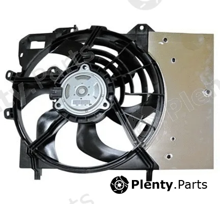 Hart 624022 — Fan, engine cooling