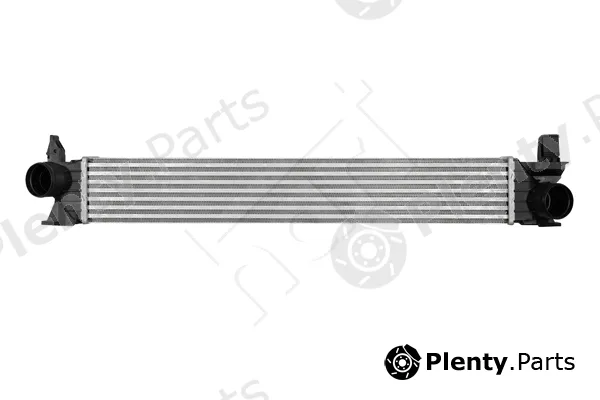 Hart 643057 — Charge Air Cooler