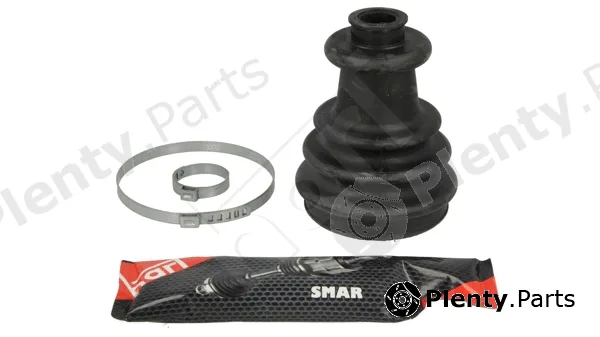 Hart 400987 — Bellow Kit, drive shaft