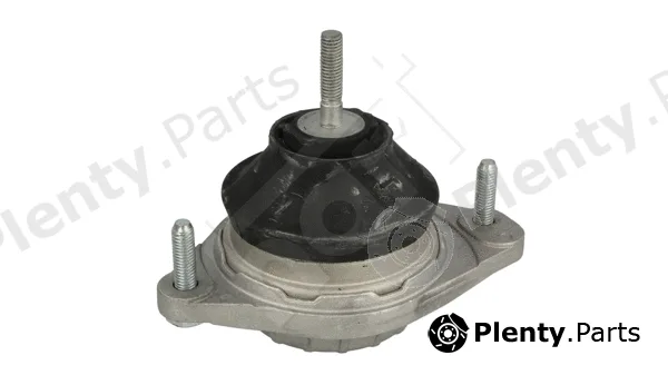 Hart 330521 — Mounting, engine