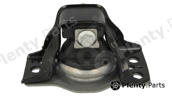 Hart 353184 — Mounting, engine