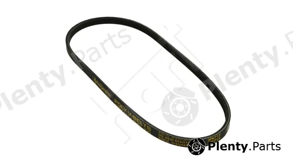 Hart 331875 — V-Ribbed Belt