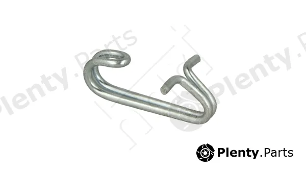 Hart 475981 — Mount, exhaust system