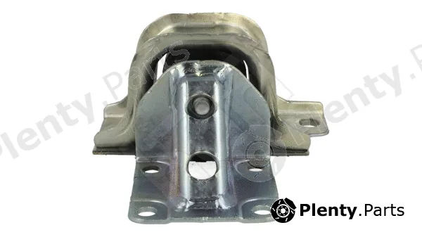 Hart 353699 — Mounting, engine