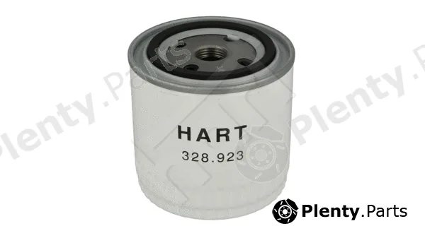 Hart 328923 — Oil Filter