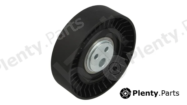 Hart 363477 — Deflection/Guide Pulley, V-ribbed belt