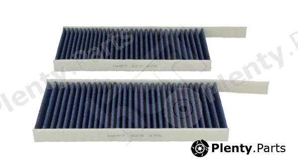 Hart 929476 — Filter, cabin air