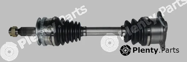 Hart 470910 — Drive Shaft