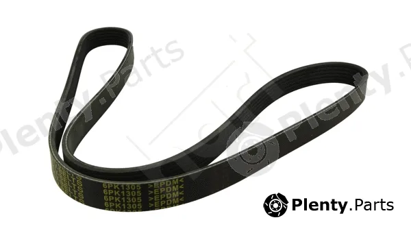 Hart 368928 — V-Ribbed Belt