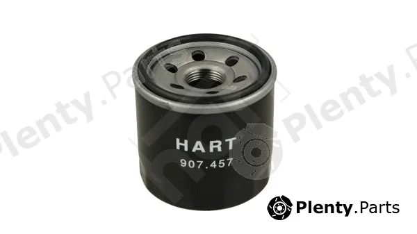 Hart 907457 — Oil Filter