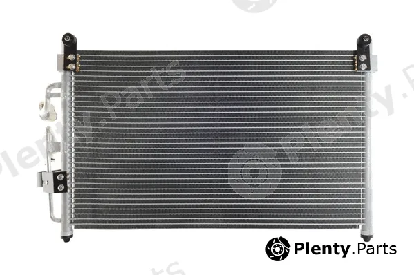 Hart 606084 — Condenser, air conditioning