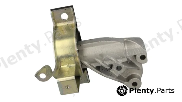 Hart 442380 — Mounting, engine