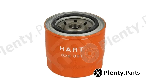 Hart 328891 — Oil Filter
