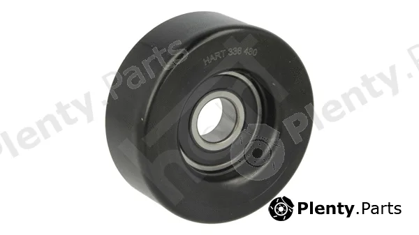 Hart 336480 — Belt Tensioner, V-ribbed belt