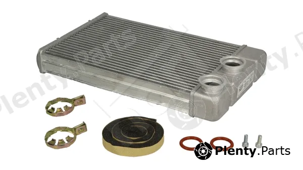 Hart 623337 — Heat Exchanger, interior heating