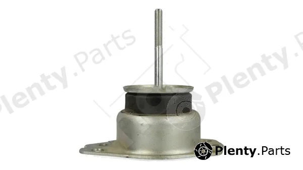 Hart 356752 — Mounting, engine
