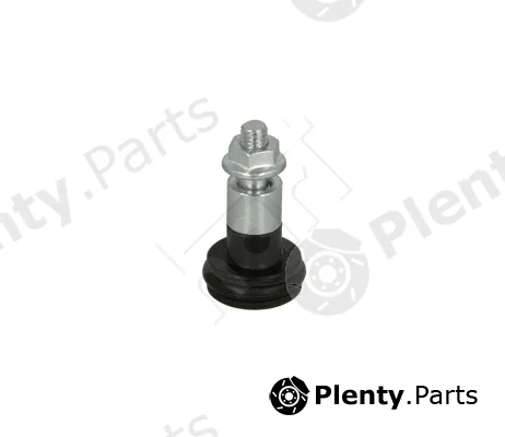 Hart 174300 — Roller Guide, sliding door