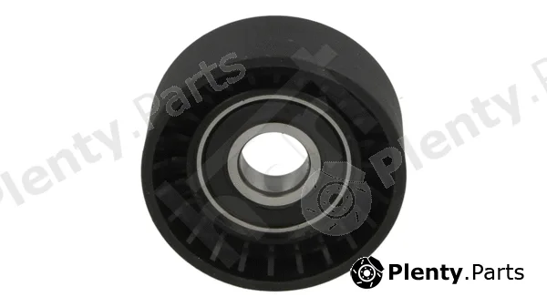 Hart 363498 — Deflection/Guide Pulley, V-ribbed belt