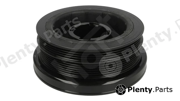 Hart 348219 — Belt Pulley, crankshaft