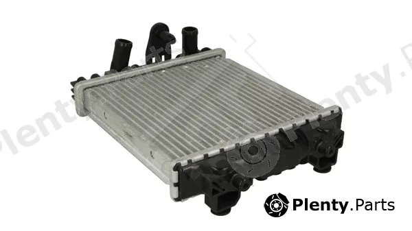 Hart 645442 — Radiator, engine cooling