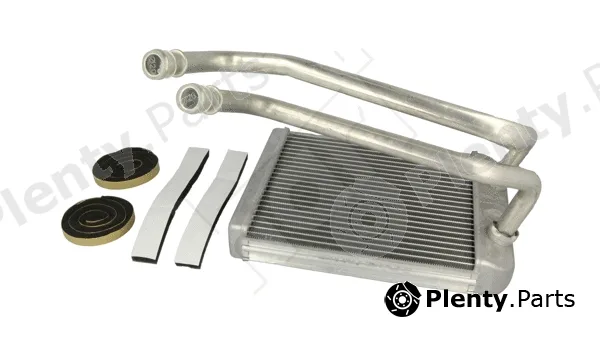 Hart 623326 — Heat Exchanger, interior heating