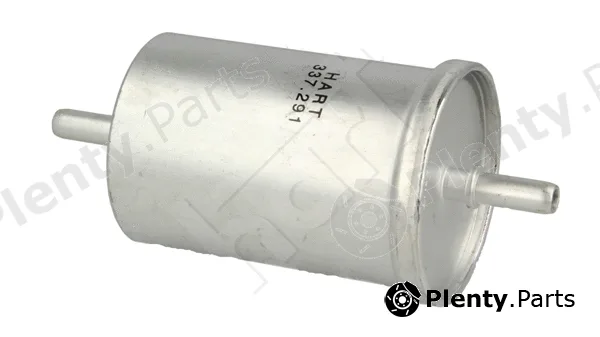 Hart 337291 — Fuel Filter