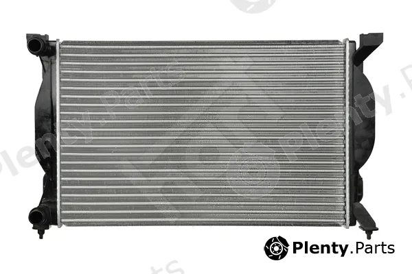 Hart 603828 — Radiator, engine cooling