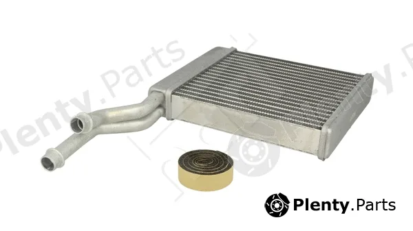 Hart 630946 — Heat Exchanger, interior heating