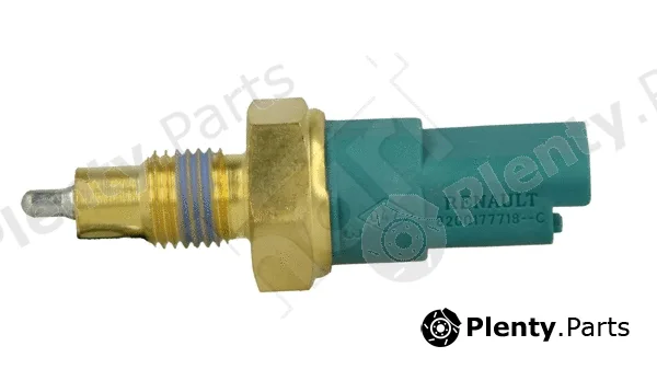 Hart 543923 — Switch, reverse light