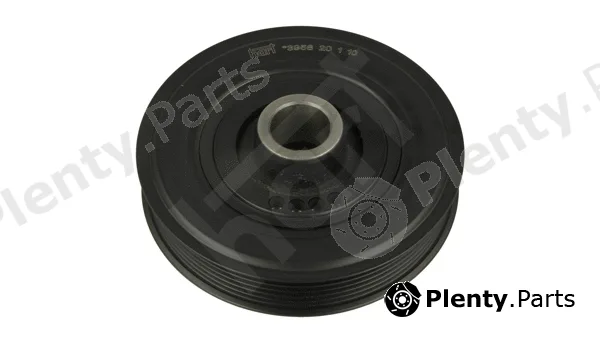 Hart 380519 — Belt Pulley, crankshaft