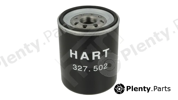 Hart 327502 — Oil Filter