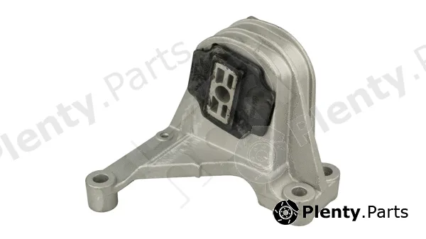 Hart 365633 — Mounting, engine