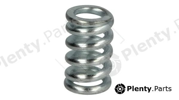 Hart 404461 — Spring, muffler