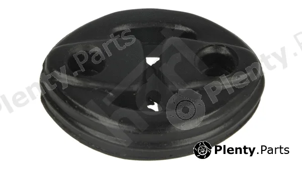Hart 446588 — Rubber Strip, exhaust system