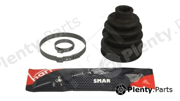 Hart 451590 — Bellow, drive shaft