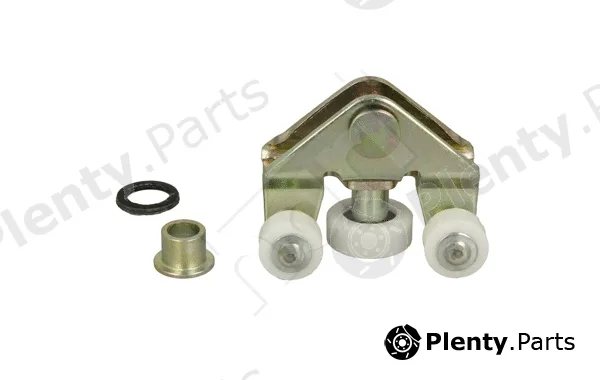 Hart 174277 — Roller Guide, sliding door