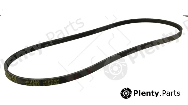 Hart 368840 — V-Ribbed Belt