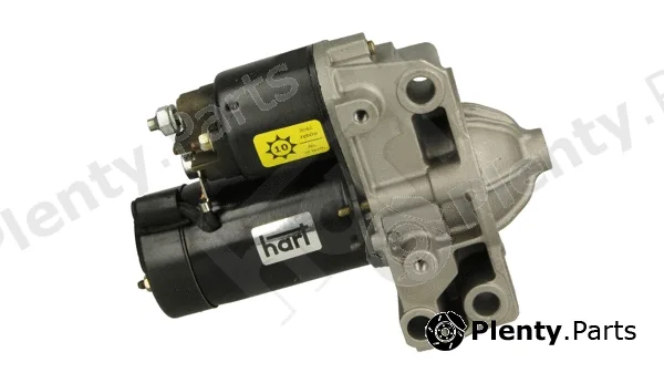 Hart 534381 — Starter