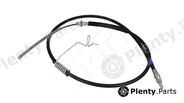 Hart 224259 — Cable Pull, parking brake